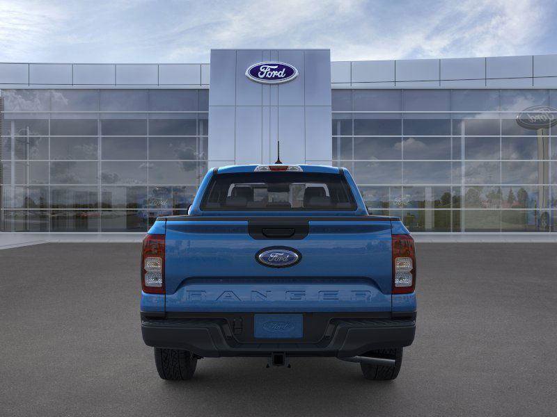 New 2026 Ford Ranger XL w/ Trailer Tow Package image 5