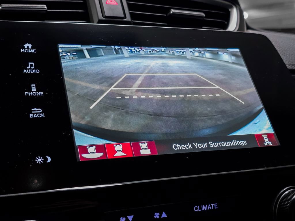 Used 2019 Honda CR-V EX-L image 31