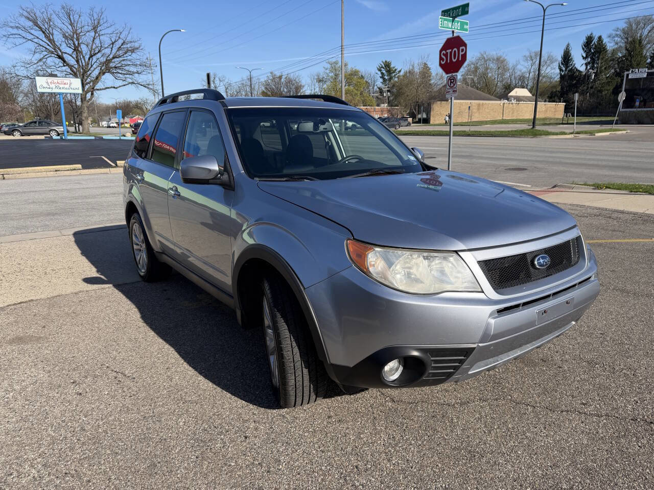 Used 2013 Subaru Forester 2.5X Premium w/ Plus Pkg AWD/4WD image 12