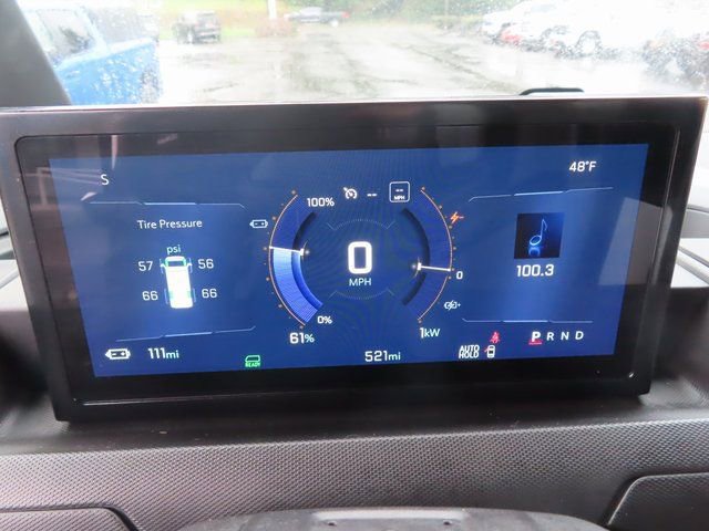 Used 2024 Chevrolet Brightdrop 400 w/ Commercial Equipment Package AWD/4WD image 15