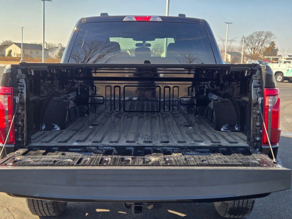 Used 2025 Ford F150 STX w/ Equipment Group 200A image 15
