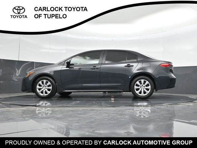 Used 2025 Toyota Corolla LE image 42