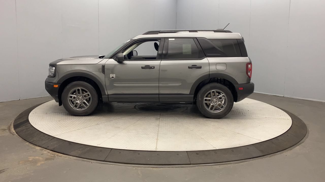 New 2026 Ford Bronco Sport Big Bend w/ Convenience Package AWD/4WD image 2