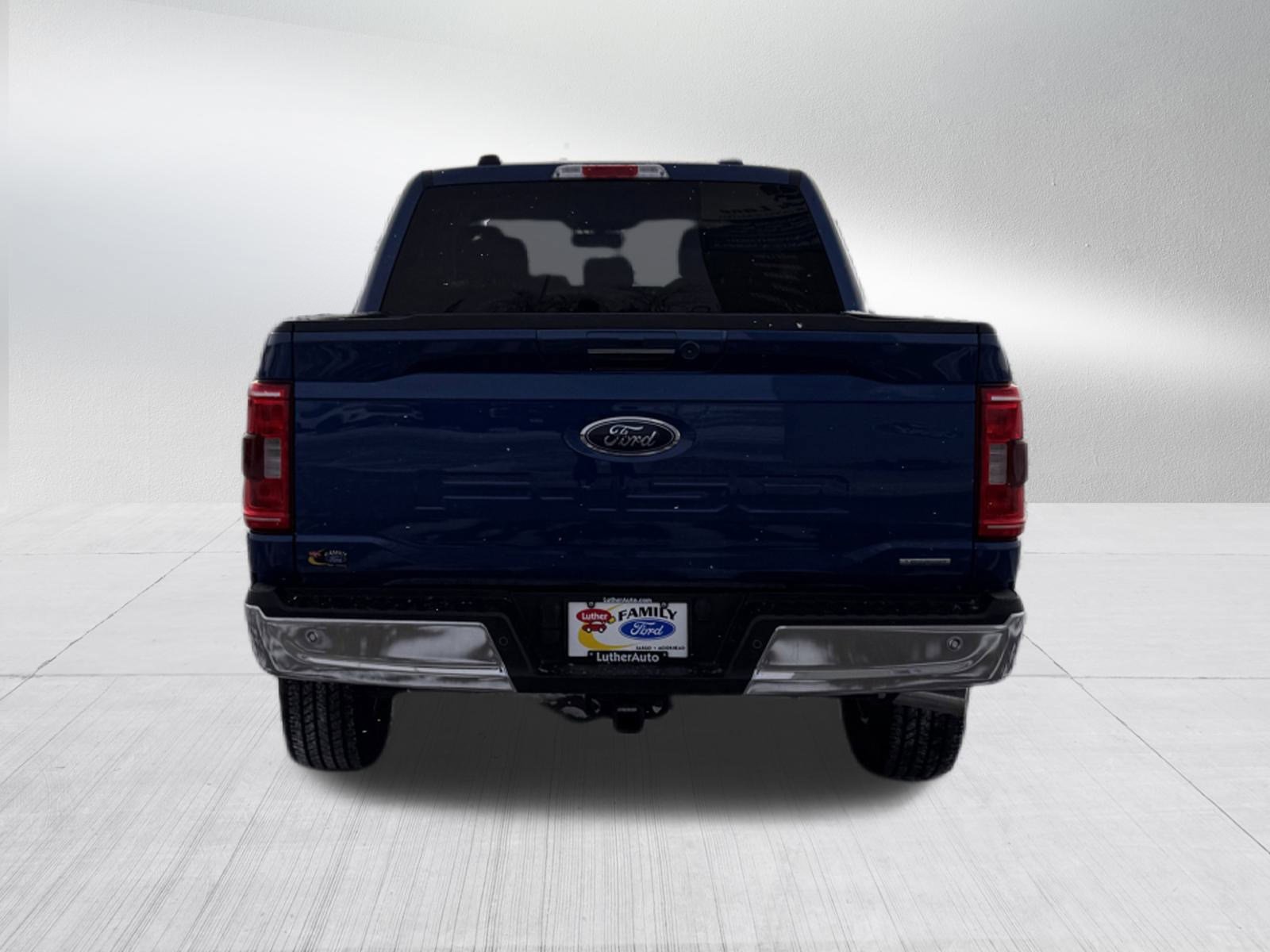 Used 2022 Ford F150 XLT w/ Equipment Group 302A High image 6