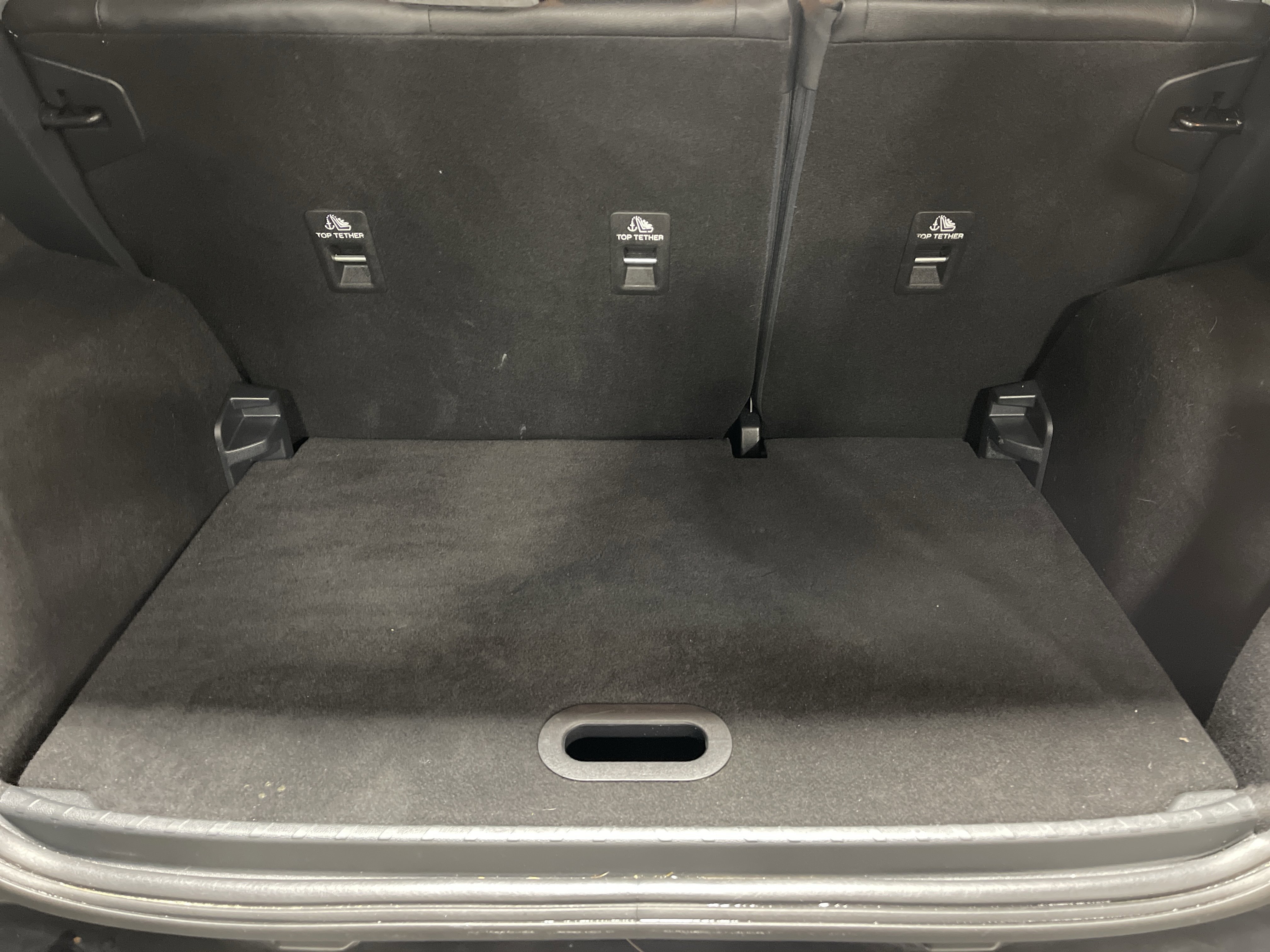 Used 2022 Ford EcoSport SES image 13