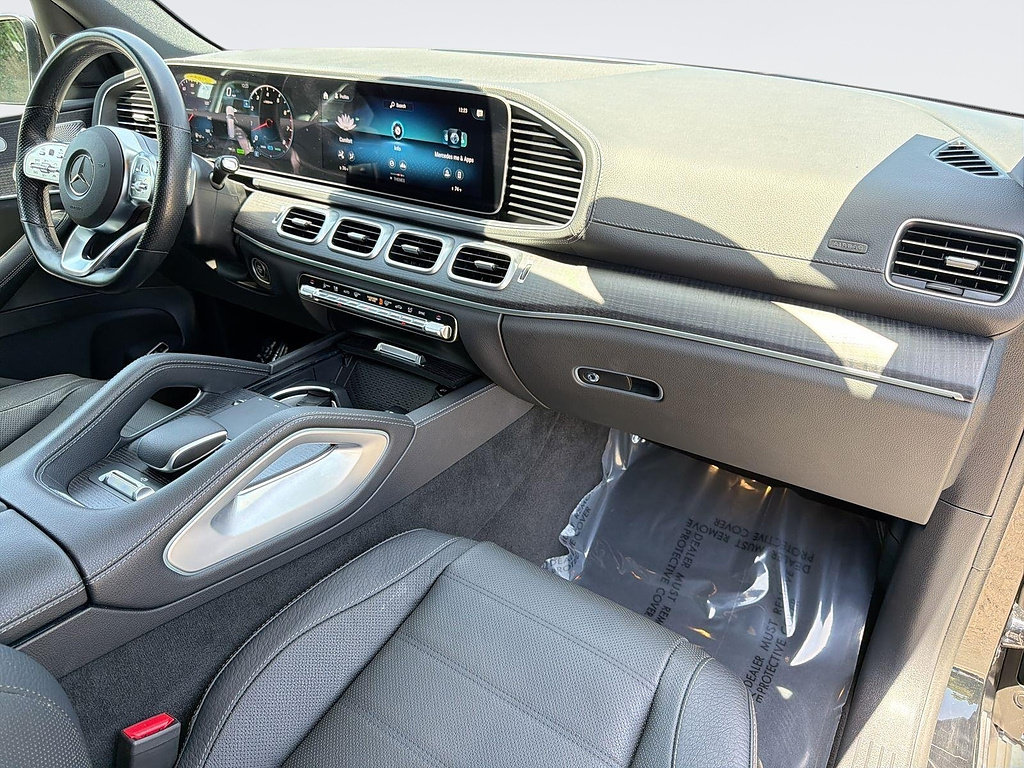 Used 2023 Mercedes-Benz GLS 580 4MATIC image 36