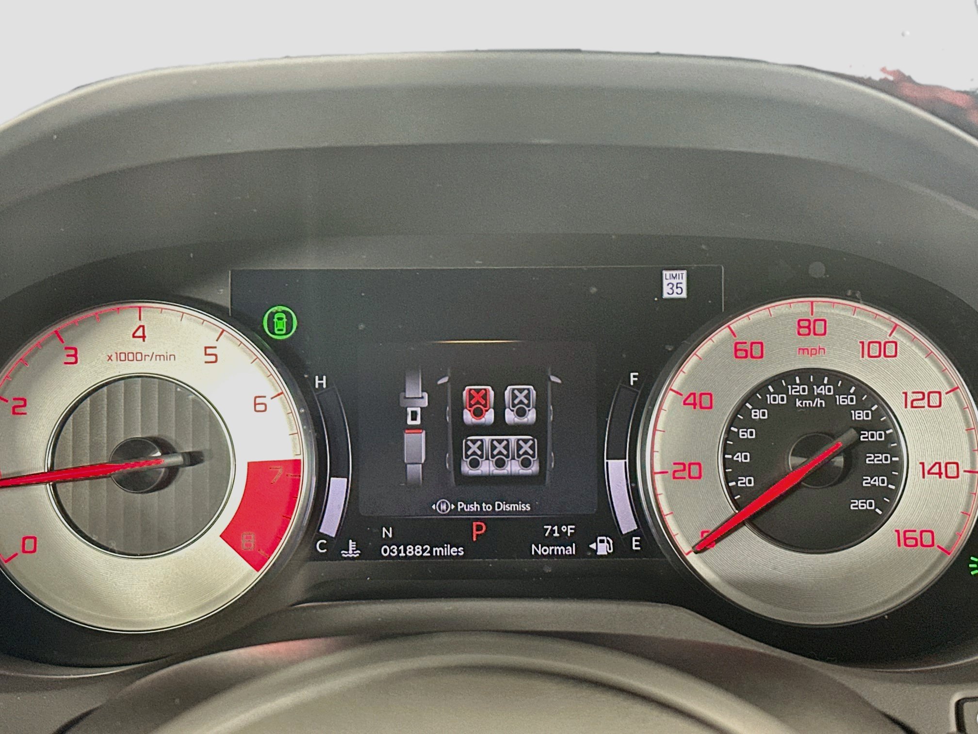 Used 2023 Acura RDX A-Spec w/ Advance Package AWD/4WD image 18