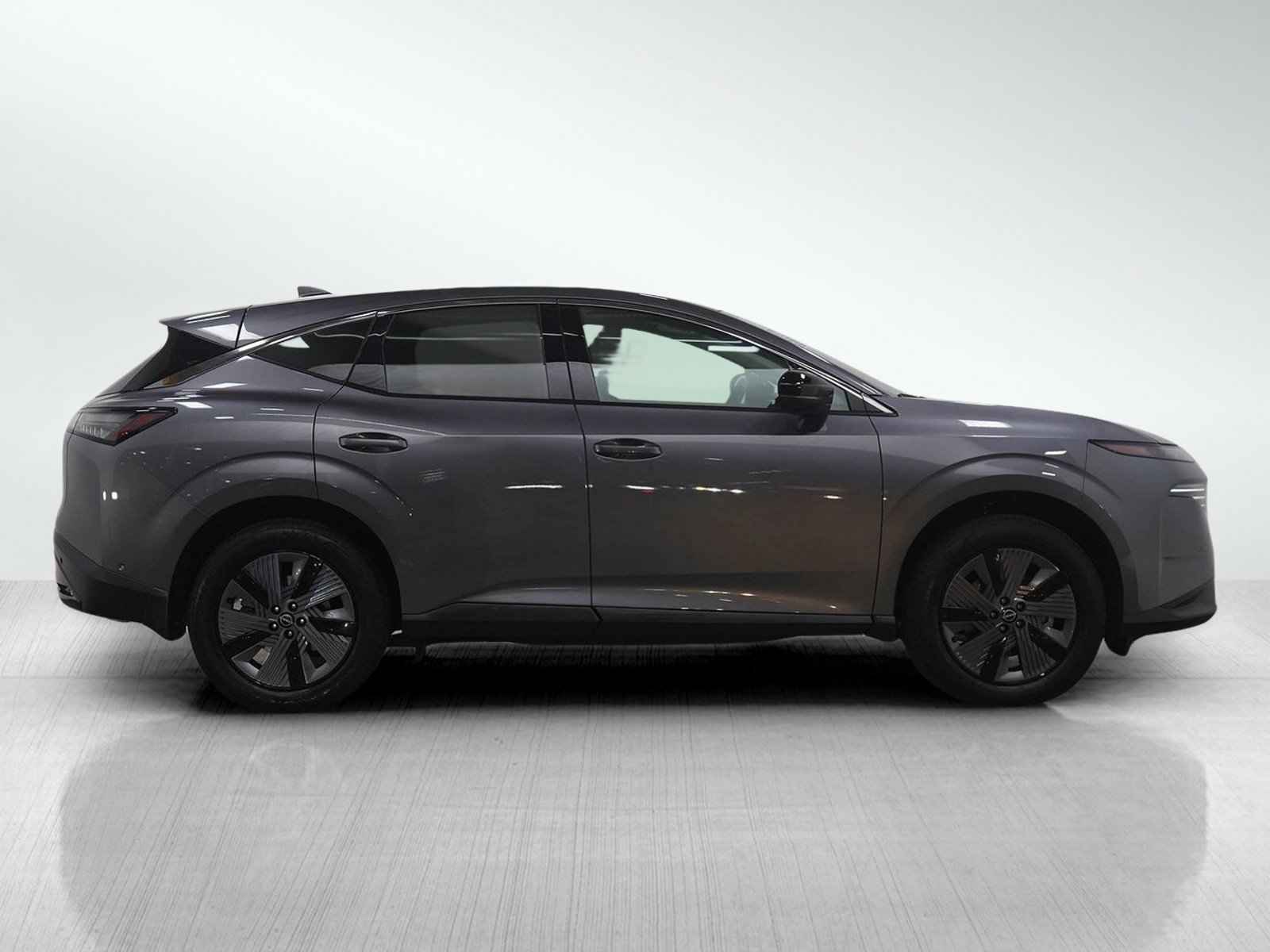 Used 2025 Nissan Murano SL image 6