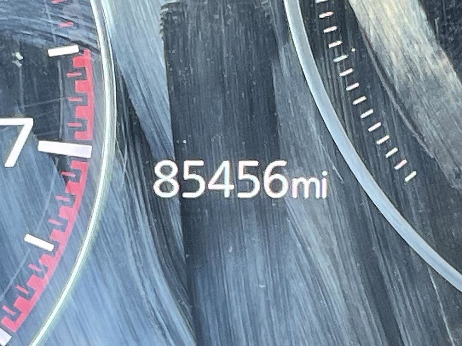 Used 2020 MAZDA CX-30 FWD image 21