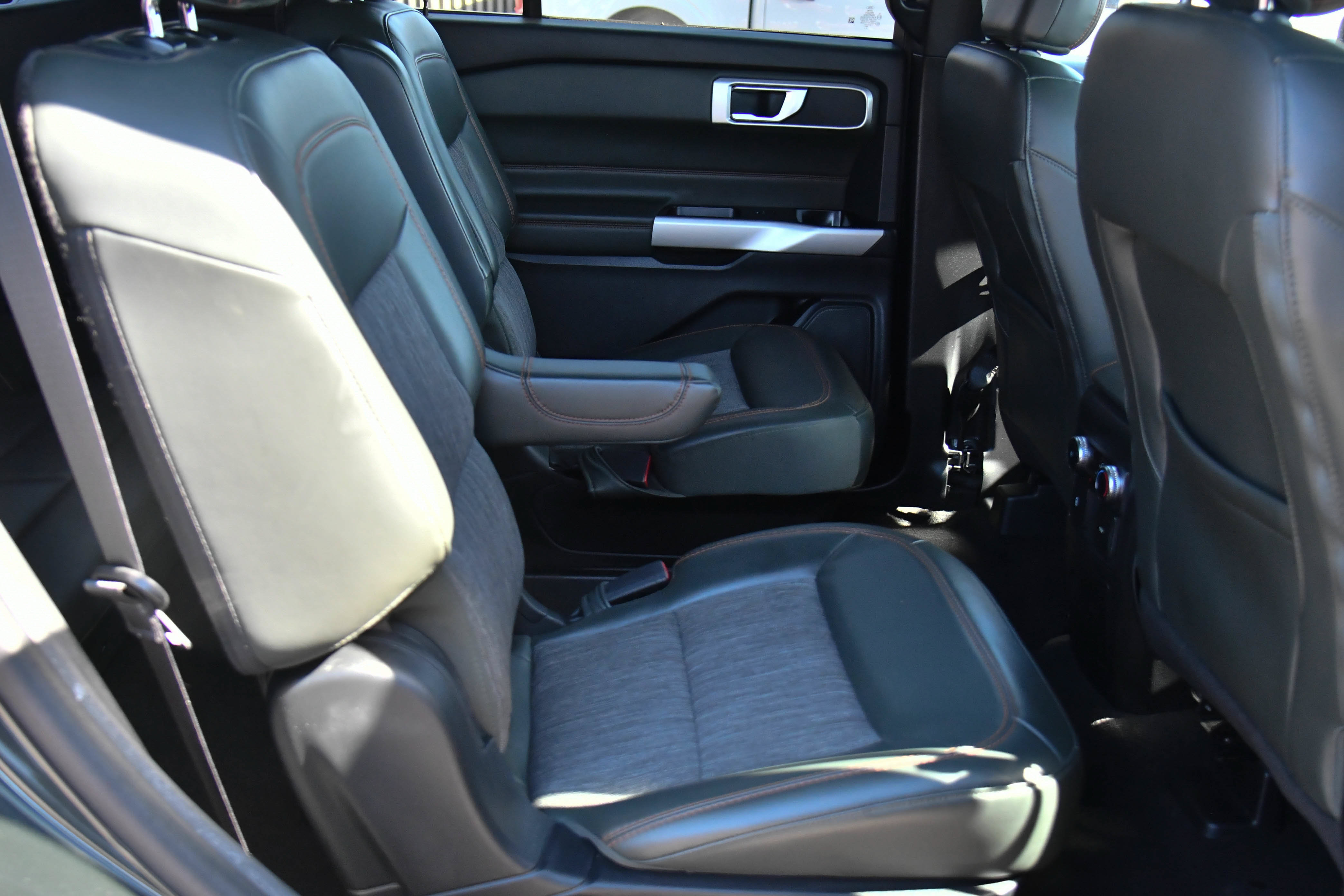 Used 2023 Ford Explorer Timberline AWD/4WD image 51