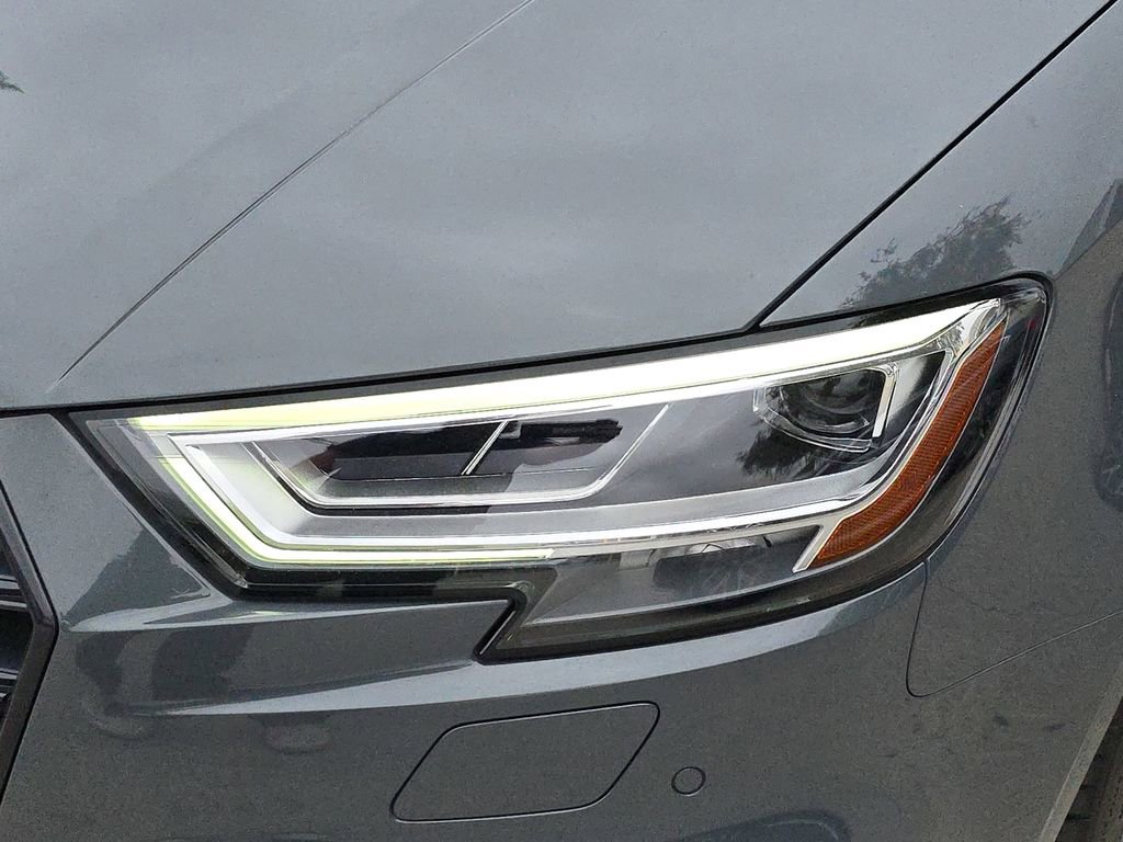 Used 2018 Audi S3 Premium Plus AWD/4WD image 34