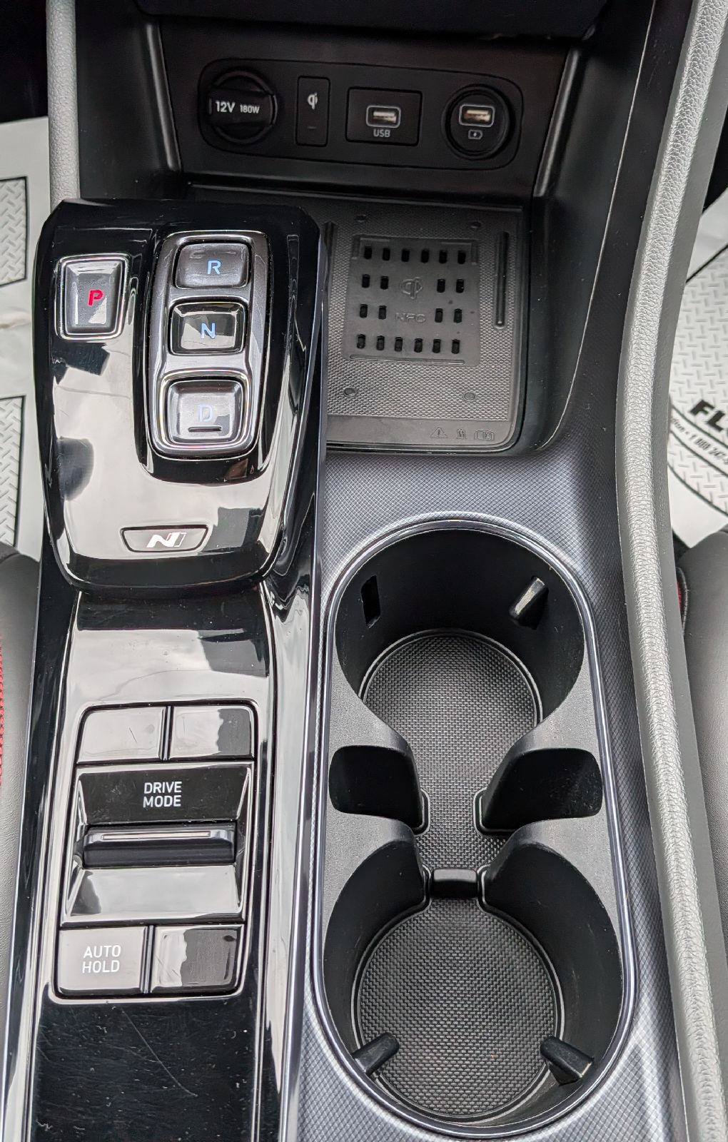 Used 2022 Hyundai Sonata N Line FWD image 20