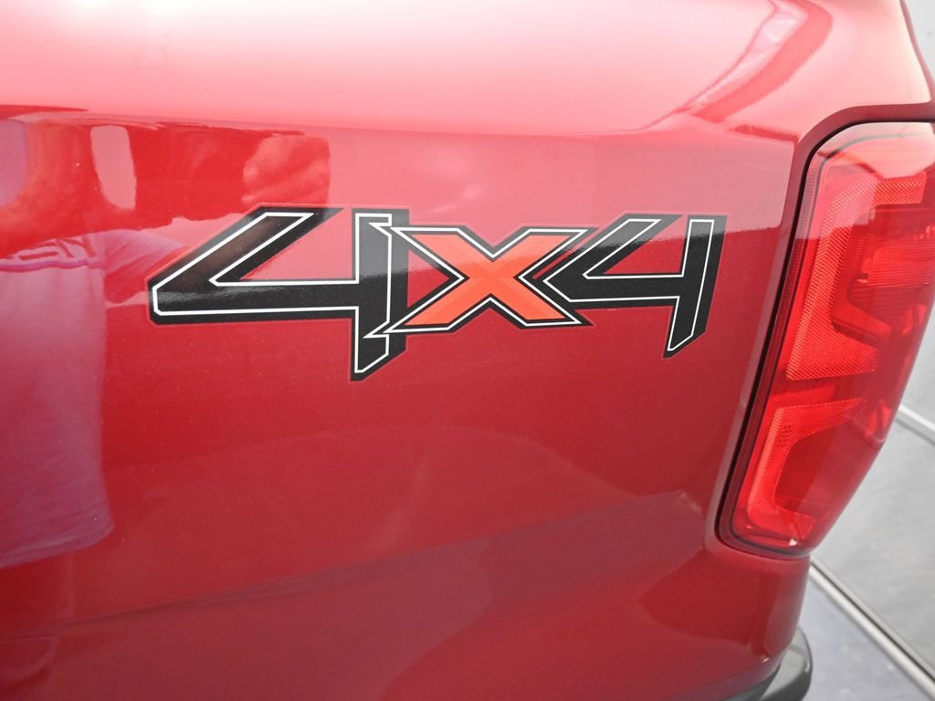 New 2026 Ford Ranger XL AWD/4WD image 2