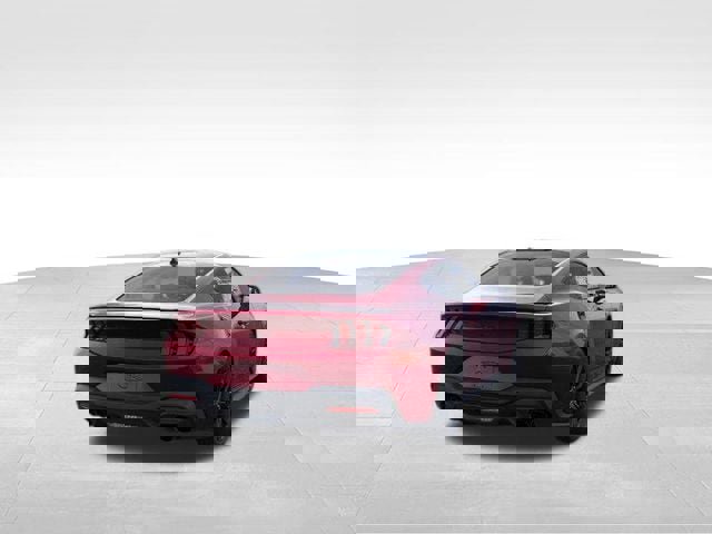 New 2026 Ford Mustang GT Premium image 8