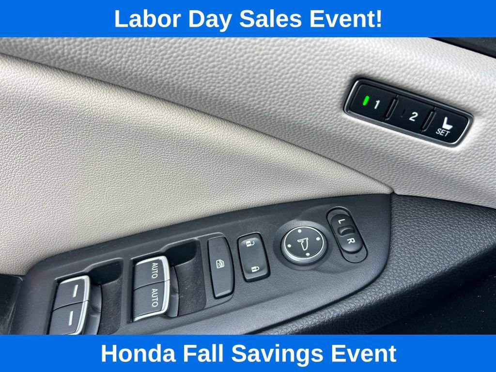 Used 2022 Honda Accord Touring image 23