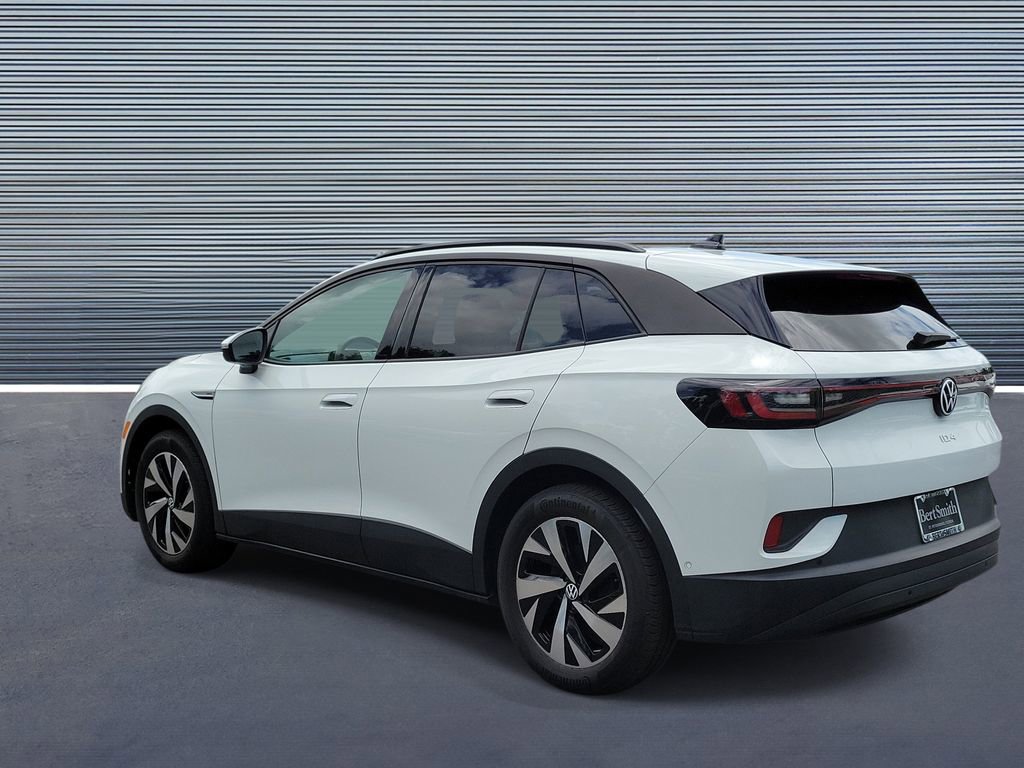 Used 2024 Volkswagen ID.4 Pro image 4