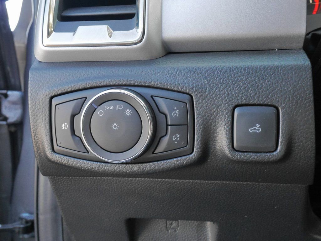 Used 2023 Ford Ranger XLT w/ Equipment Group 301A Mid image 22