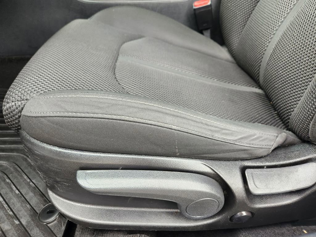 Used 2020 Kia Optima LX image 23