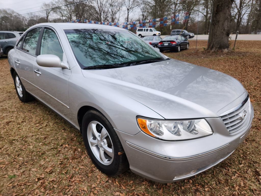 Used 2007 Hyundai Azera SE image 2