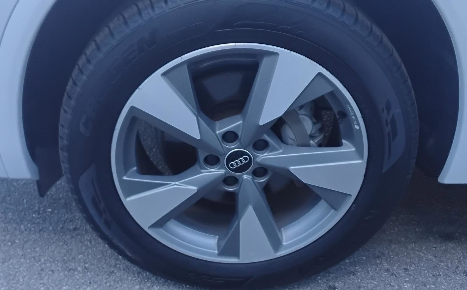 Certified 2023 Audi Q5 Prestige w/ Prestige Package image 13