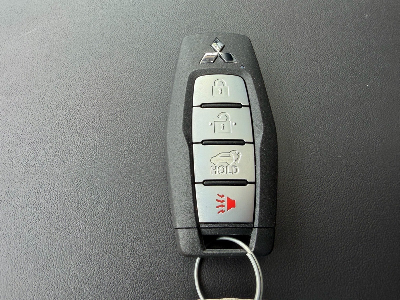 New 2026 Mitsubishi Outlander AWD image 36