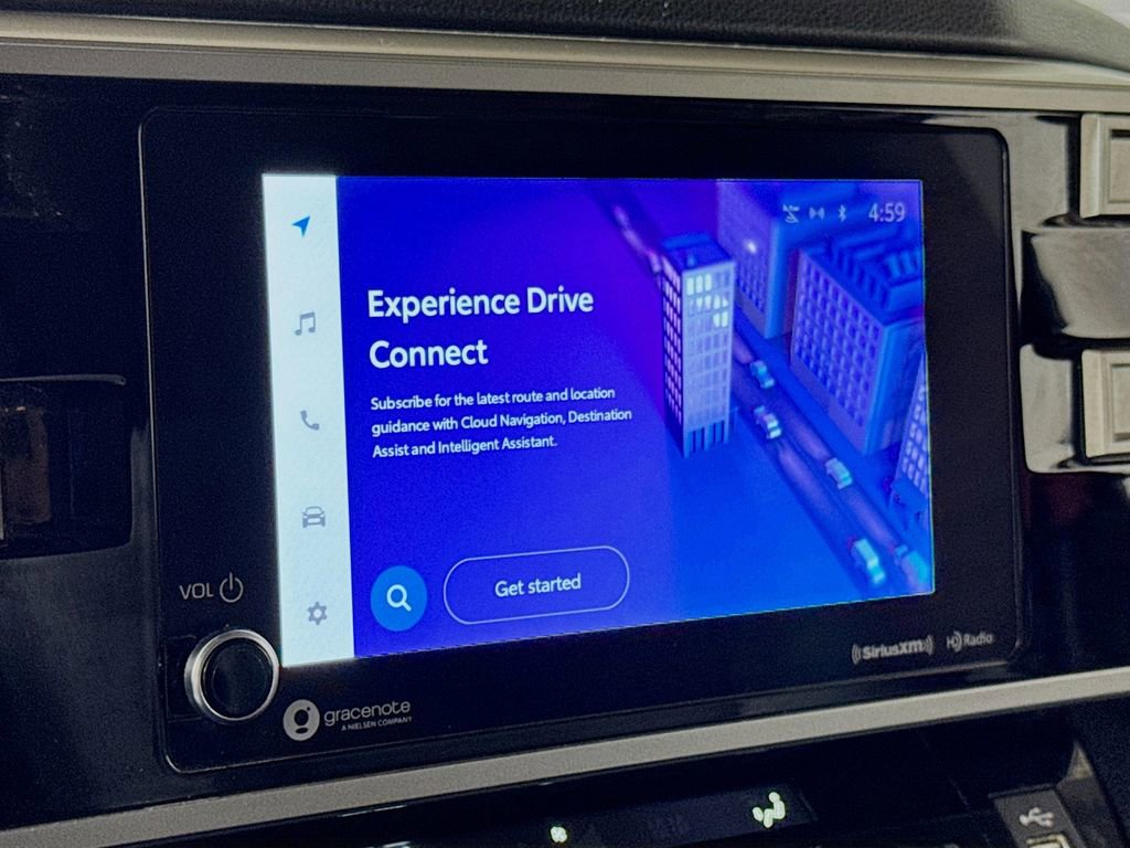 Used 2022 Toyota Tundra SR5 w/ SR5 Convenience Package image 11