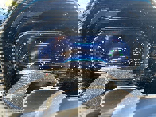 Used 2024 Chevrolet Silverado 2500 LTZ w/ LTZ Premium Package image 16