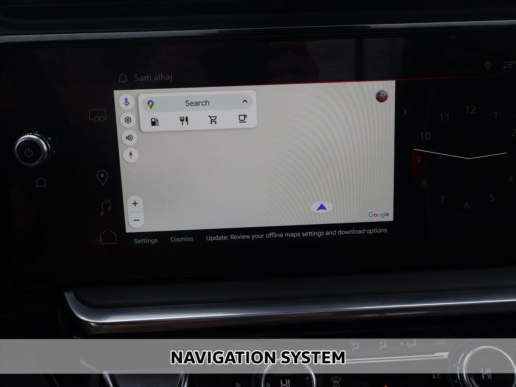 Used 2024 GMC Sierra 2500 Denali Ultimate w/ Max Trailering Package image 3