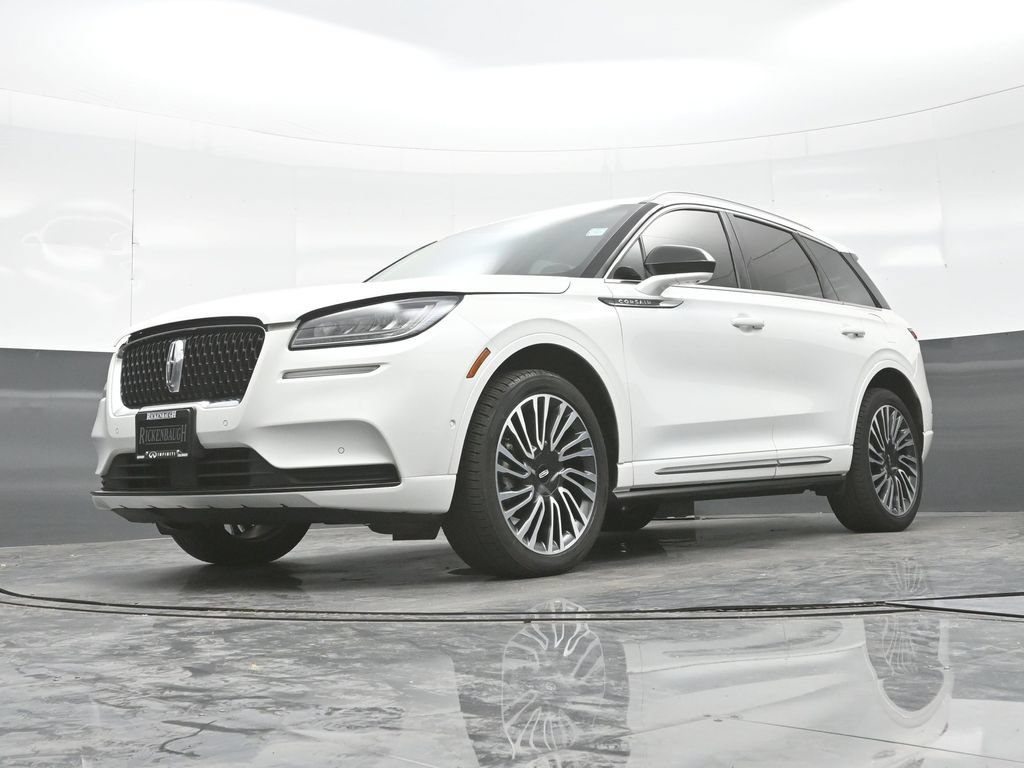 Used 2021 Lincoln Corsair AWD image 26