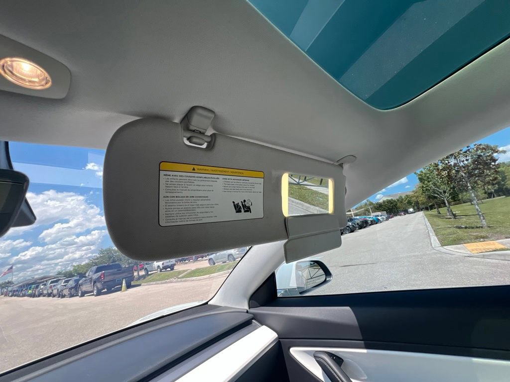 Used 2018 Tesla Model 3 Long Range AWD/4WD image 36