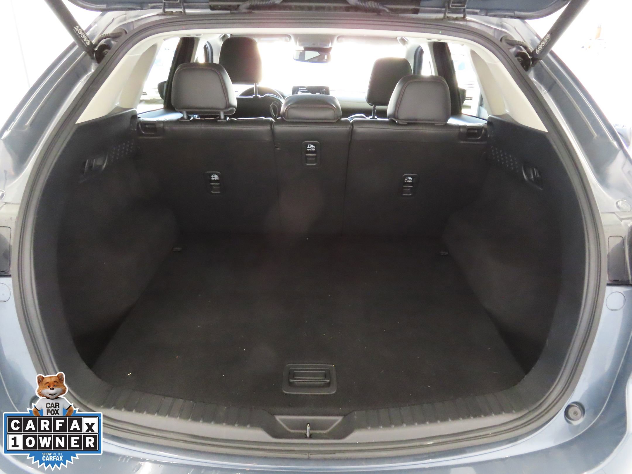 Used 2024 MAZDA CX-5 Carbon Edition image 25