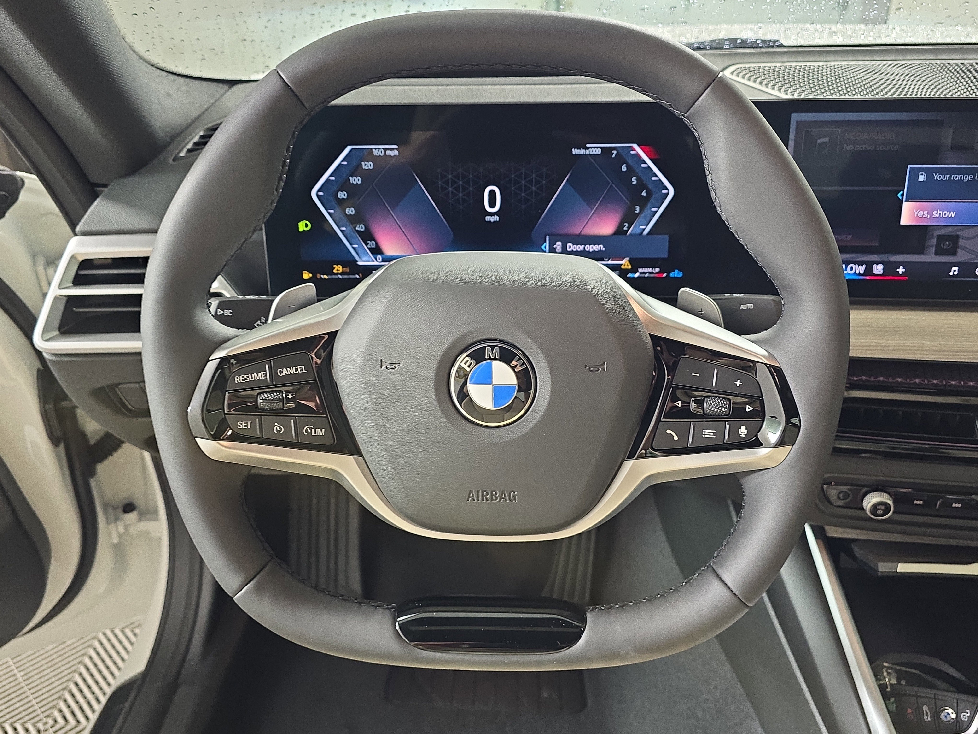 New 2025 BMW 230i xDrive Coupe w/ Premium Package image 12