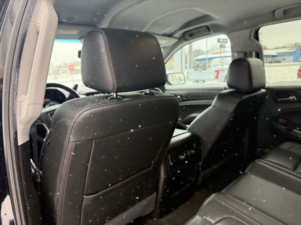 Used 2018 GMC Yukon SLT image 21