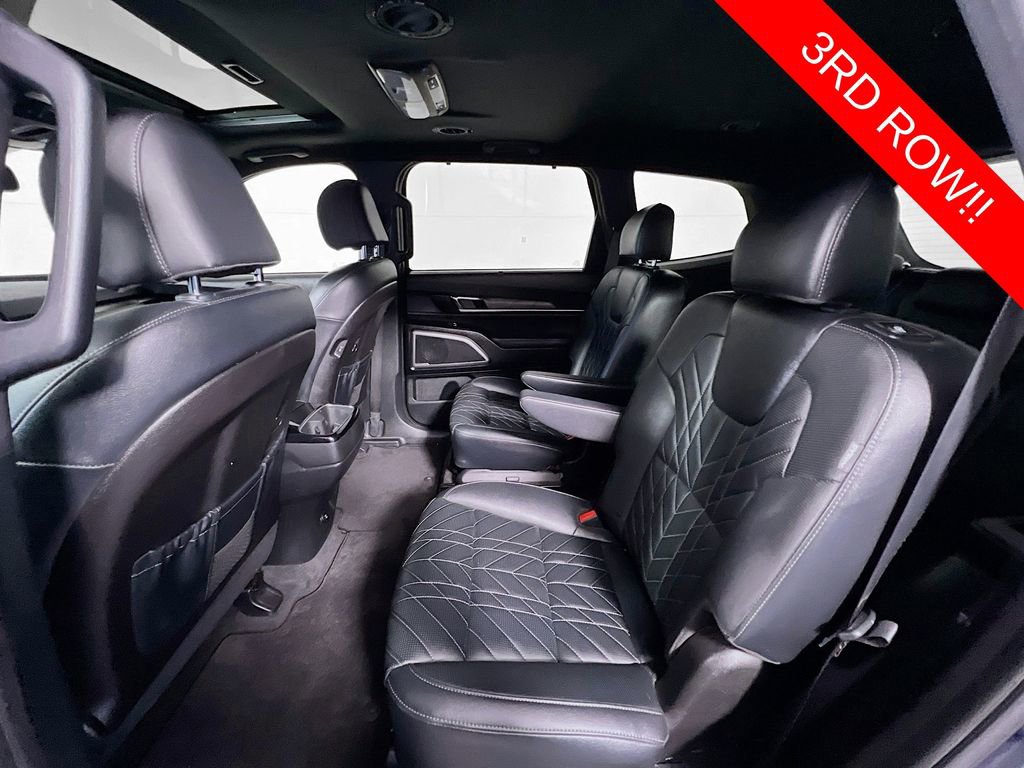Certified 2024 Kia Telluride EX X-Line image 26