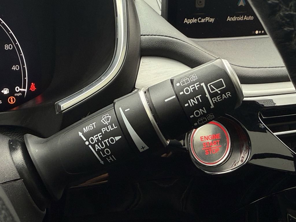 Used 2023 Acura MDX FWD w/ Technology Package image 24