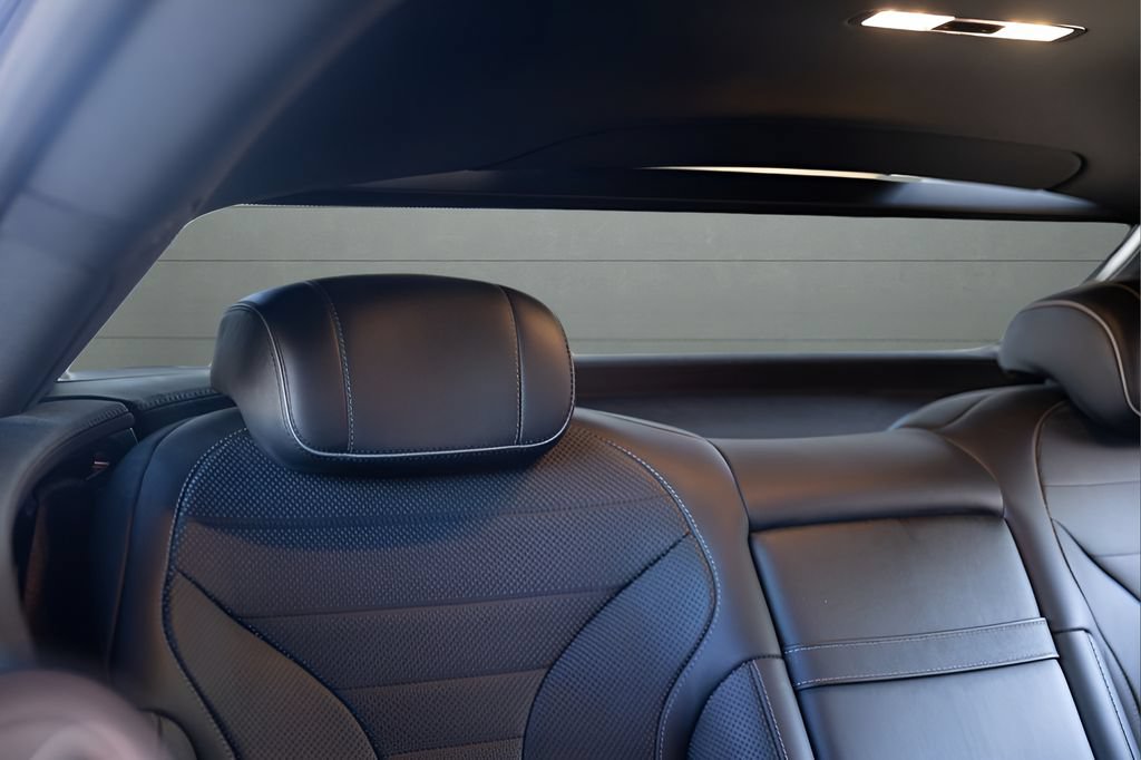 Used 2019 Mercedes-Benz S 560 4MATIC Coupe image 71