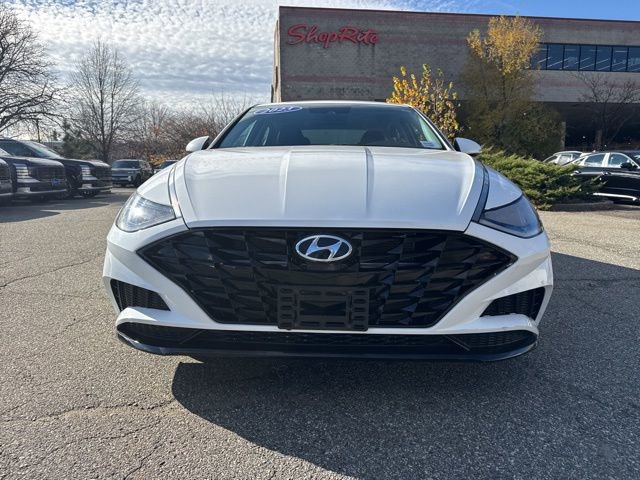 Used 2023 Hyundai Sonata SEL image 2