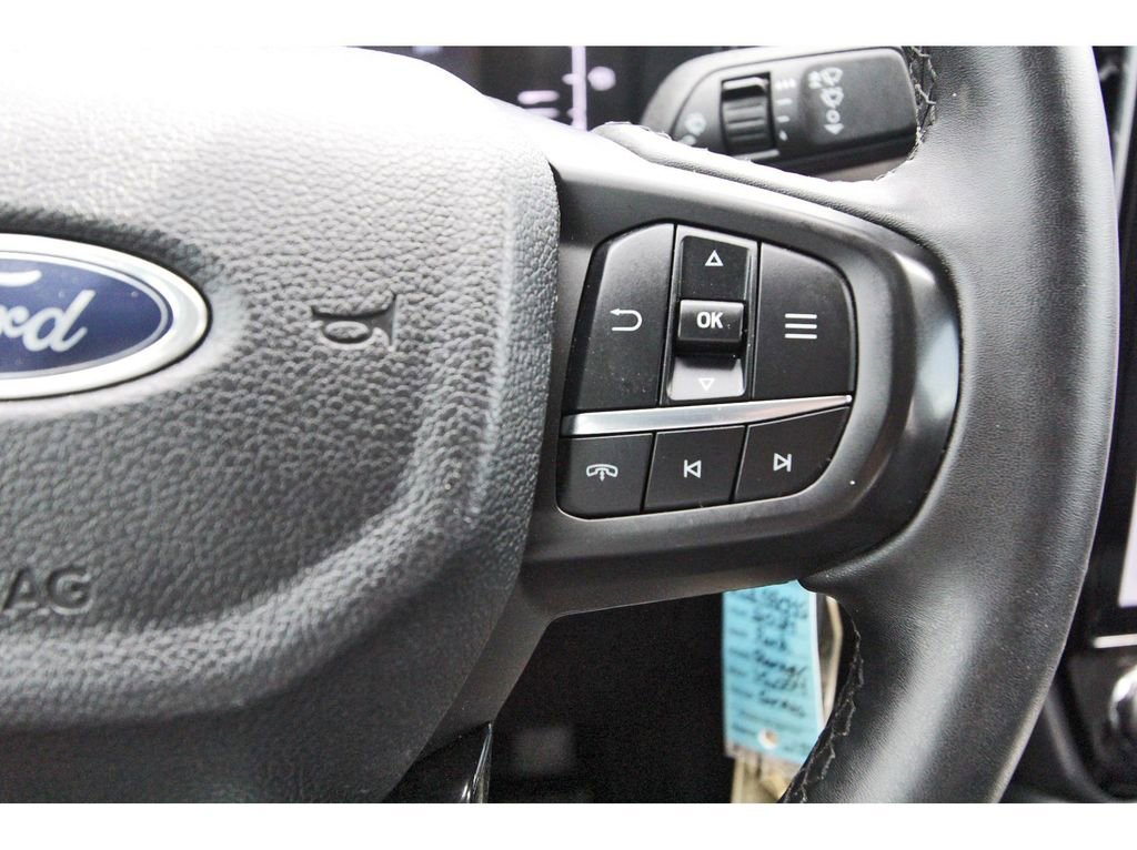 Certified 2024 Ford Ranger XLT w/ Equipment Group 301A High image 19