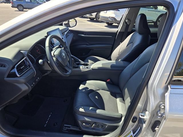 Used 2024 Toyota Camry XSE image 10