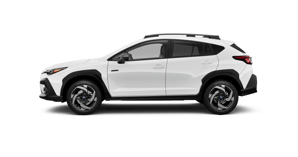New 2026 Subaru Crosstrek 2.5i Limited AWD/4WD image 6