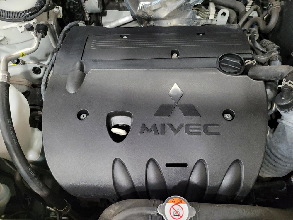 Used 2020 Mitsubishi Outlander Sport ES FWD image 30