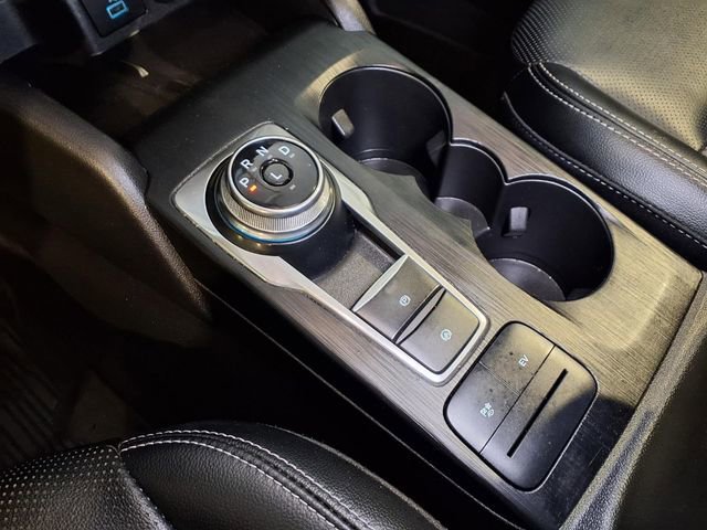 Certified 2022 Ford Escape SEL w/ Technology Package image 9