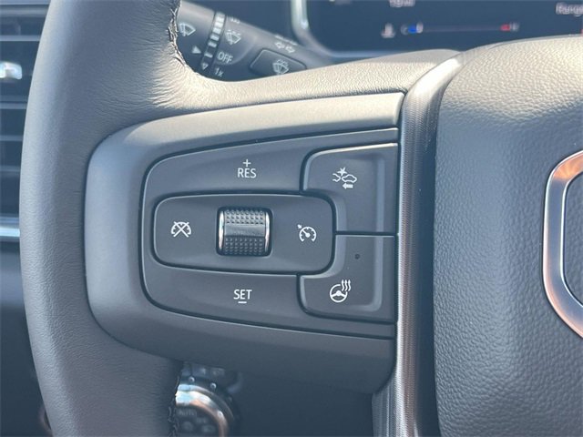 New 2026 GMC Sierra 2500 Denali Ultimate w/ Max Trailering Package image 13