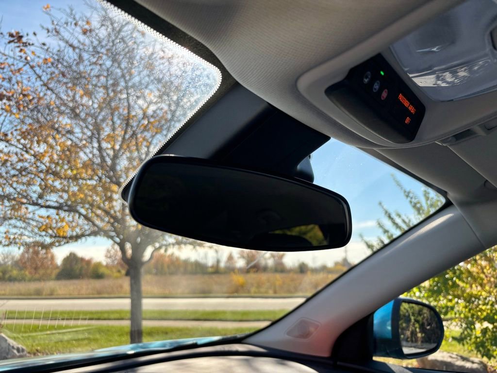 New 2026 Buick Encore GX Sport Touring w/ Advanced Technology Package image 37