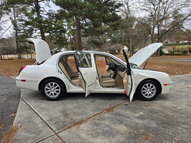 Used 2007 Kia Amanti w/ Leather Pkg image 32