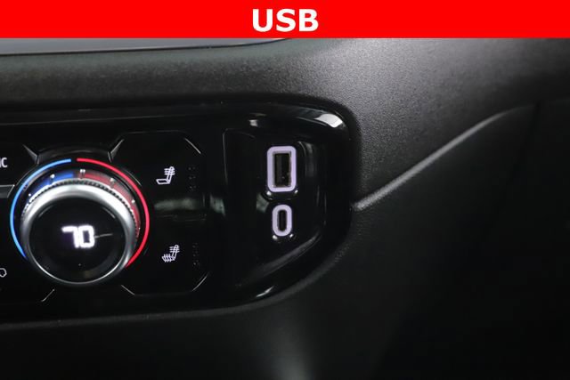 Used 2024 GMC Sierra 1500 Elevation image 24