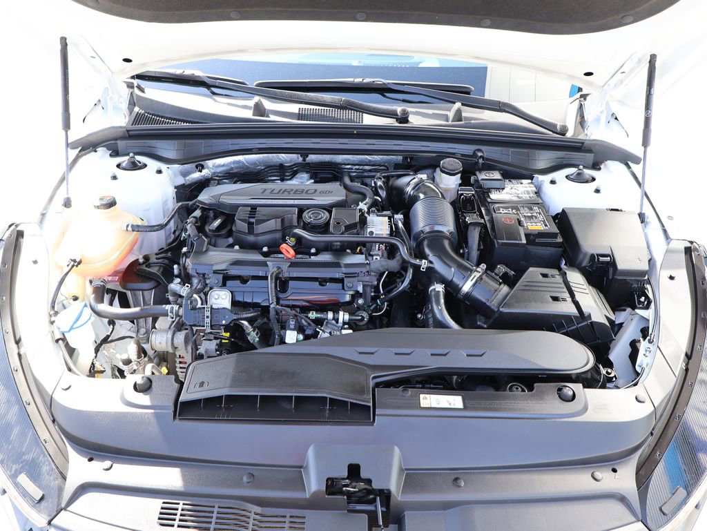 Used 2023 Kia K5 GT-Line w/ GT-Line Premium Package FWD image 37