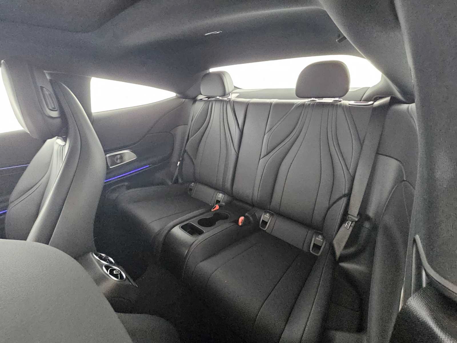 New 2026 Mercedes-Benz CLE 300 4MATIC Coupe image 18