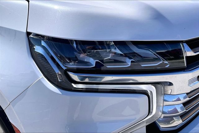 Used 2021 Chevrolet Suburban High Country w/ Premium Package image 29