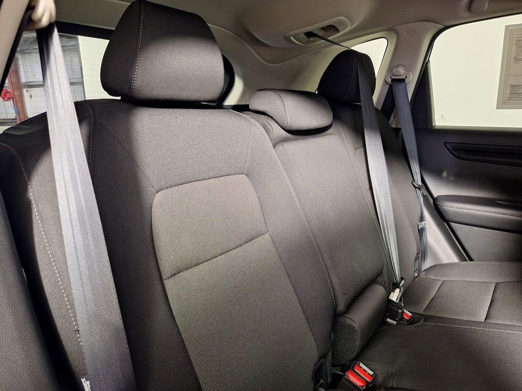 Used 2024 Honda CR-V EX image 28